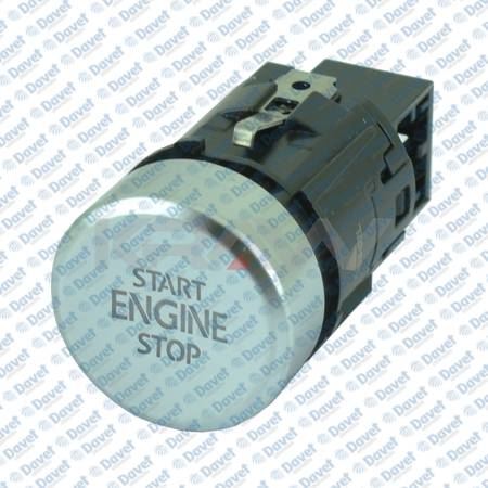 MCAR AN-2448 Start-Stop Butonu Golf 7.5 - T-Roc